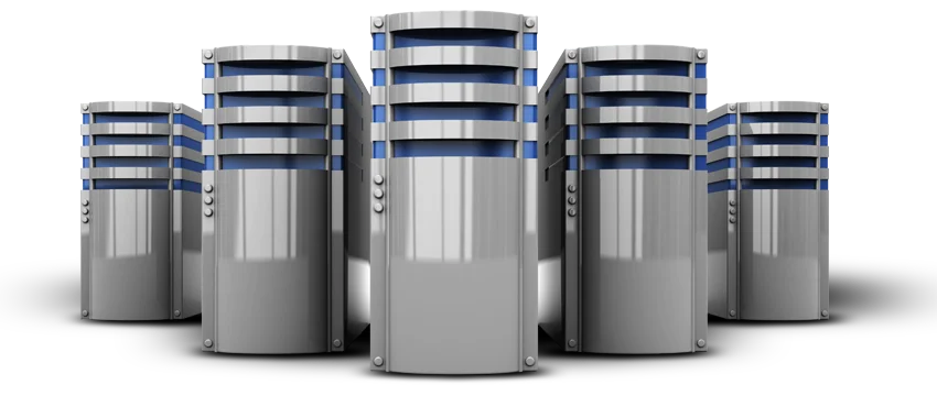 Shared Web Hosting